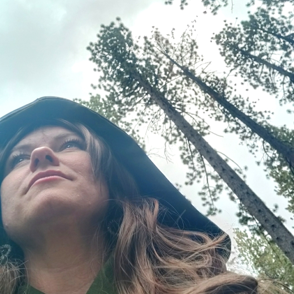 Meet your Posher, Sheena